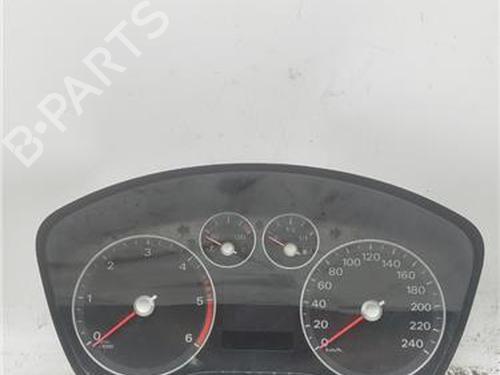Used Instrument cluster FORD FOCUS C-MAX (DM2) 1.8 TDCi (115 hp) 28120740