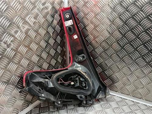 Right taillight VOLVO V40 Hatchback (525) D2 | BP31865349C35