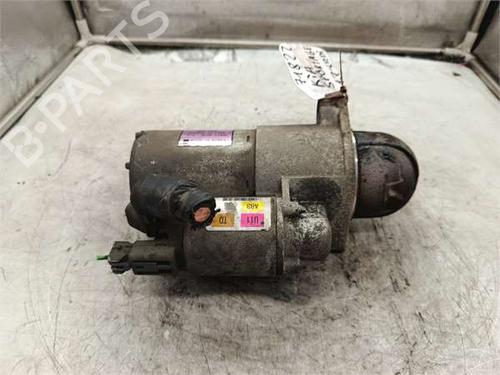 Used Starter Starter KIA SPORTAGE III (SL) 1.7 CRDi (116 hp) 36028396 36028396