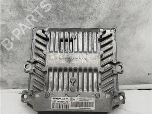 Used Electronic module CITROËN C3 Pluriel (HB_) 1.4 HDi (68 hp) 20506284