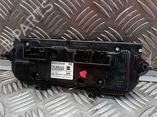 Climate control SEAT ATECA (KH7, KHP) 1.4 TSI | BP31656600I5 - Image 2