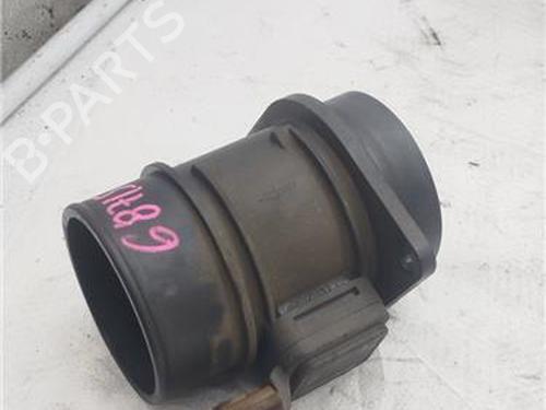 Mass air flow sensor RENAULT KANGOO / GRAND KANGOO II (KW0/1_) 1.5 dCi 90 (KW05, KW08, KW0G, KW11) | BP28082058M95 
