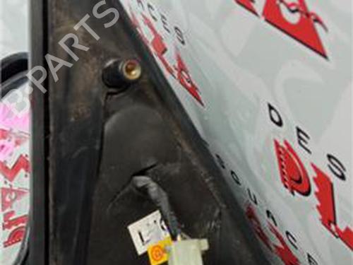 Left mirror SSANGYONG MUSSO (FJ) 2.9 TD | BP18388816C26 