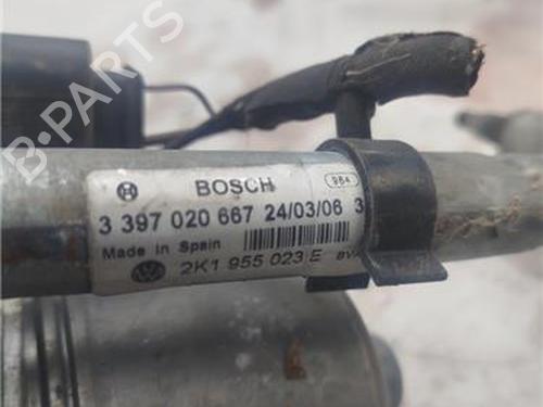 Front wiper motor VW TOURAN (1T1, 1T2) 1.9 TDI | BP29263884M29