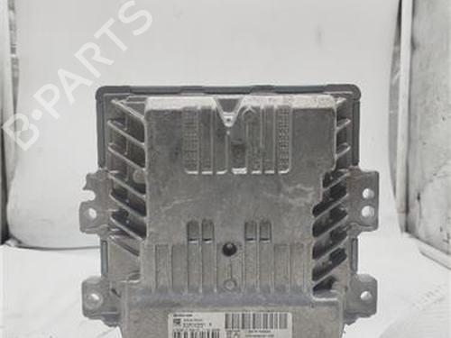 Modulo electronico CITROËN DS4 (NX_) 1.6 BlueHDi 120 (120 hp) 29645213