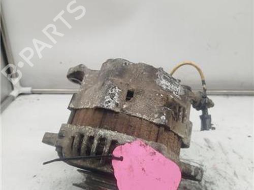 Alternator NISSAN X-TRAIL I (T30) 2.2 dCi | BP29551289M7 