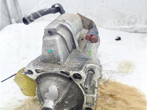 Used Starter RENAULT LAGUNA II (BG0/1_) 1.9 dCi (BG1A, BG1W, BG0G) (110 hp) 29380095
