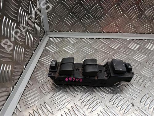 Used Left front window switch MAZDA 5 (CR) 1.8 (CR19) (116 hp) 30739831