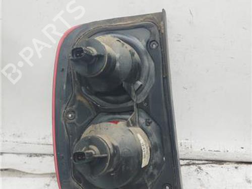 Right taillight LAND ROVER FREELANDER I (L314) 2.0 DI 4x4 | BP27580840C35 
