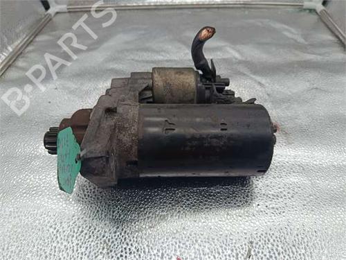 Used Starter Starter 38788685 38788685