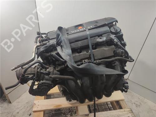 Engine HONDA CIVIC VIII Hatchback (FN, FK) 1.8 (FN1, FK2) | BP27267734M1 