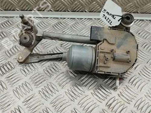 Used Front wiper motor Front wiper motor SEAT TOLEDO III (5P2) 1.9 TDI (105 hp) 40241354 40241354