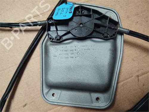Front right window mechanism VW GOLF V (1K1) 2.0 TDI 16V | BP37624872C23 - Image 3