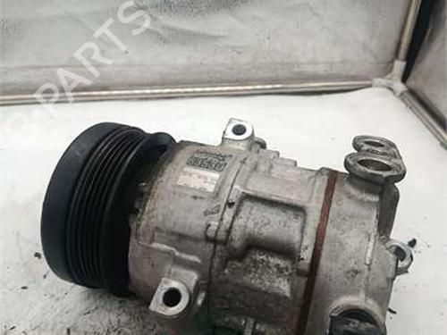AC compressor OPEL CORSA E (X15) 1.4 (08, 68) | BP38226589M34 - Image 3