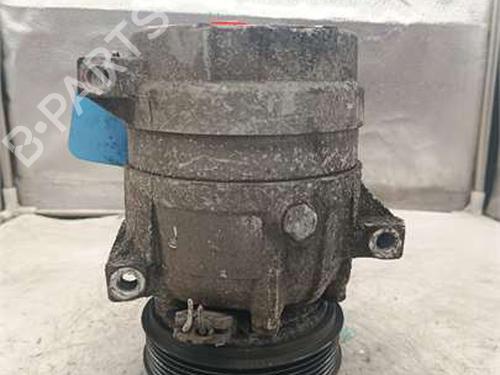 AC compressor NISSAN PRIMASTAR Van (X83) 1.9 dCi 80 | BP36958675M34 - Image 2