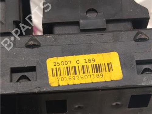 Left front window switch FIAT BRAVO II (198_) 1.9 D Multijet (198AXB1A) | BP32769151I27 - Image 4