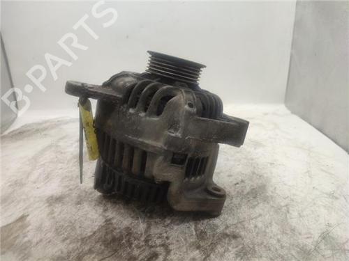 Used Alternator CITROËN SAXO (S0, S1) 1.5 D (57 hp) 19252985