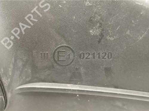 Left mirror AUDI A1 (8X1, 8XK) 1.4 TDI | BP29929475C26