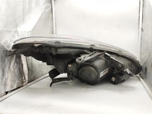 Scheinwerfer links RENAULT CLIO III (BR0/1, CR0/1) 1.2 16V (BR0P, CR0P) | BP29818389C28