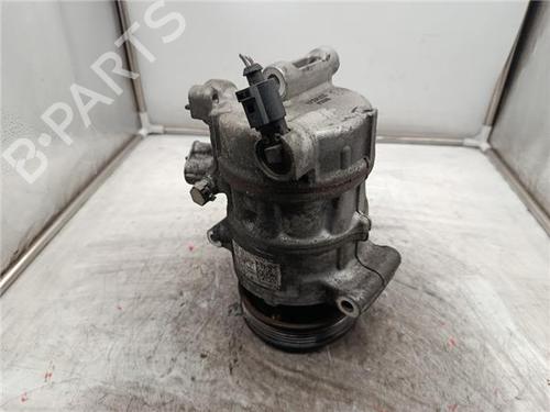 AC compressor SEAT IBIZA IV (6J5, 6P1) 1.2 TSI | BP30164403M34 