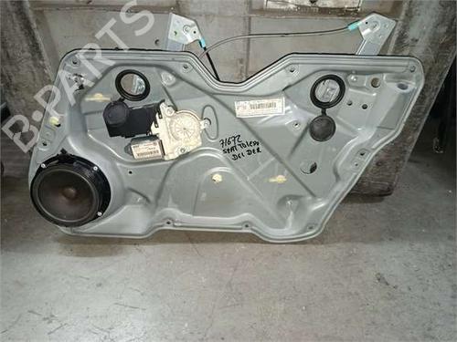 Used Other Other SEAT TOLEDO II (1M2) 1.9 TDI (110 hp) 35395669 35395669