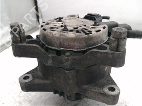 Used Alternator MAZDA 3 (BK) 1.6 DI Turbo (109 hp) 23187740