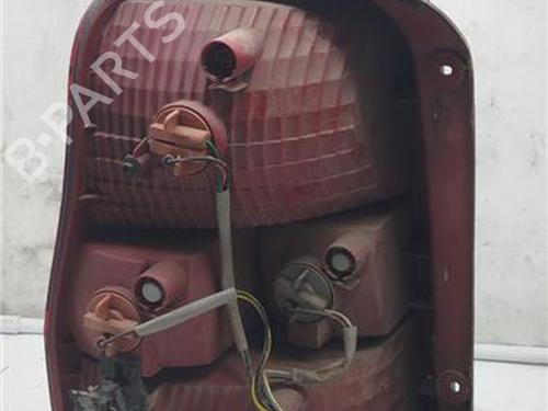 Right taillight KIA CARNIVAL II (GQ) 2.9 CRDi | BP22250405C35 