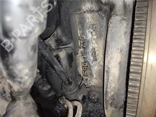 Engine RENAULT LAGUNA I (B56_, 556_) 1.9 dTi (B56J) | BP28177685M1 