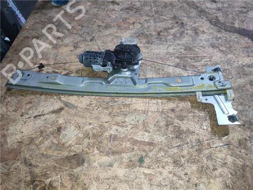 Used Other PEUGEOT 207 (WA_, WC_) 1.4 (73 hp) 30117222