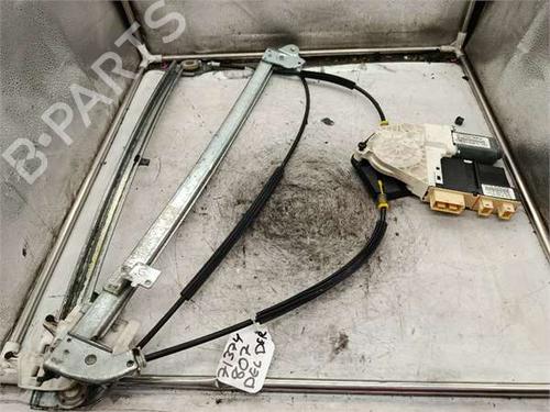 Used Other Other PEUGEOT 807 (EB_) 2.0 HDi (120 hp) 36173643 36173643