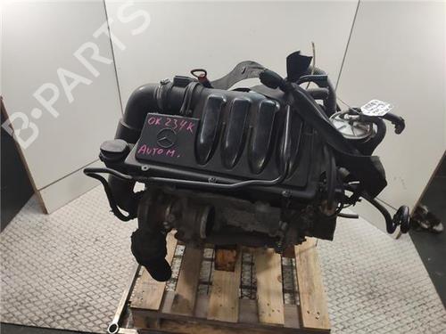 Engine MERCEDES-BENZ A-CLASS (W169) A 180 CDI (169.007, 169.307) | BP31284252M1 - Image 2
