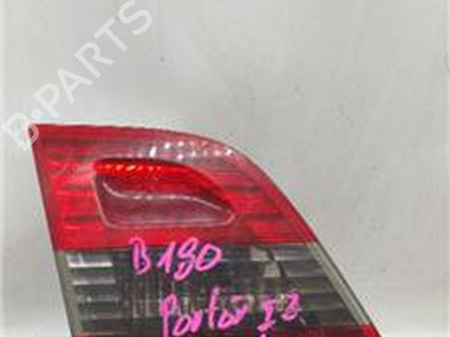 Used Left taillight MERCEDES-BENZ B-CLASS Sports Tourer (W245) B 180 CDI (245.207) (109 hp) 18005520