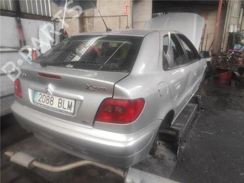Used Parts CITROËN XSARA (N1) 2.0 HDi 90 (90 hp) 4257817