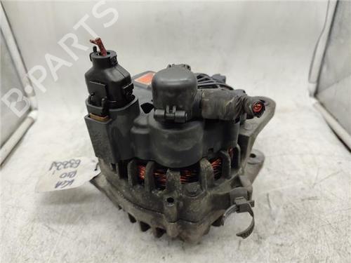 Used Alternator KIA RIO II (JB) 1.5 CRDi (110 hp) 18003282