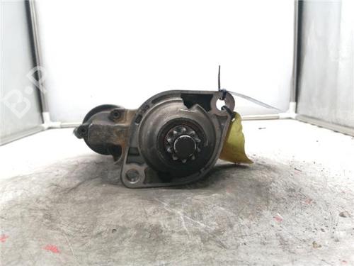 Used Starter AUDI A3 (8L1) 1.8 T (150 hp) 29415207