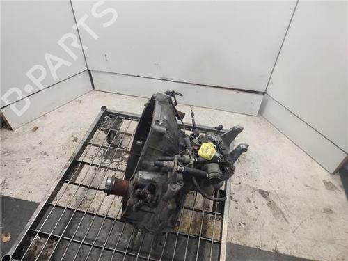 Gearbox HONDA PRELUDE IV (BB_) 2.2 i 16V Vtec (BB1) | BP29129870M3 