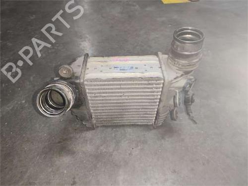 Intercooler Intercooler SEAT LEON (1M1) 1.9 TDI (130 hp) 34528350 34528350