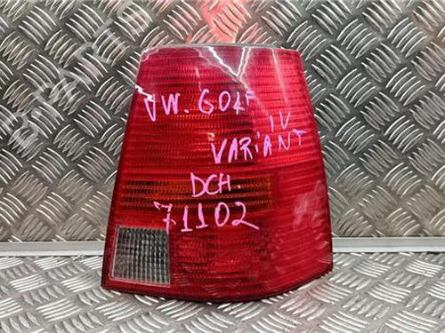 Used Right taillight VW GOLF IV Variant (1J5) 1.9 TDI (115 hp) 32151043