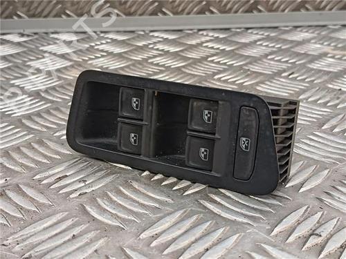 Used Left front window switch Left front window switch VW GOLF VII Variant (BA5, BV5) 1.6 TDI (110 hp) 34229761 34229761