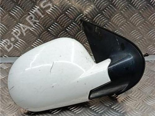 Right mirror MERCEDES-BENZ M-CLASS (W163) ML 270 CDI (163.113) | BP30139441C27