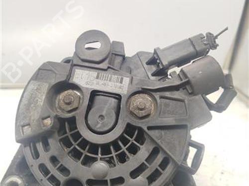 Alternator CITROËN C4 I (LC_) 1.6 HDi | BP29516143M7 