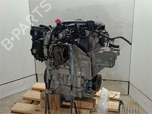 Engine VW POLO VI (AW1, BZ1, AE1) 1.0 TSI | BP40518245M1 - Image 2