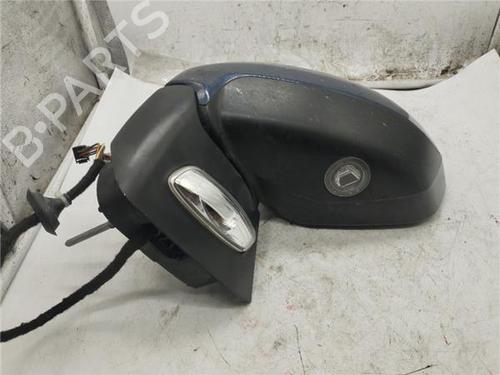 Left mirror PEUGEOT 5008 (0U_, 0E_) 1.6 BlueHDi 120 | BP29441902C26 