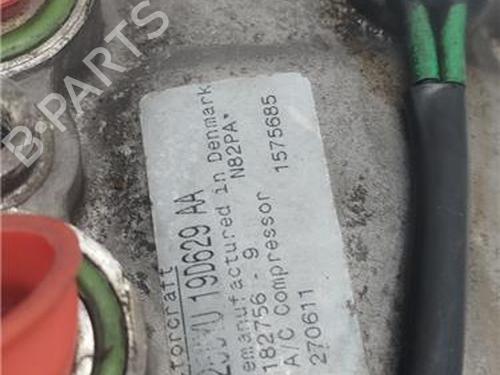 AC-Kompressor FORD MONDEO III (B5Y) 1.8 16V | BP26701905M34 