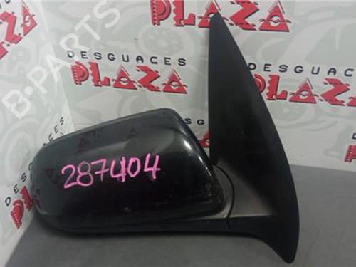 Right mirror CHEVROLET AVEO / KALOS Hatchback (T250, T255) 1.2 | BP18388759C27 