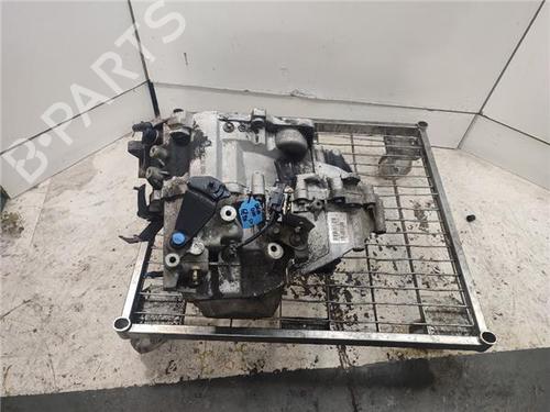 Gearbox VOLVO V40 Estate (645) 1.9 DI | BP26462866M3 