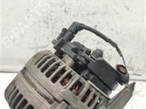 Alternator SEAT ALTEA (5P1) 1.4 TSI | BP19669600M7 