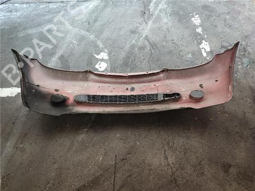 Front bumper MERCEDES-BENZ A-CLASS (W168) A 170 CDI (168.008) | BP18003444C7 