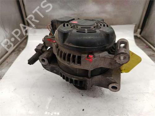 Used Alternator Alternator 37227020 37227020