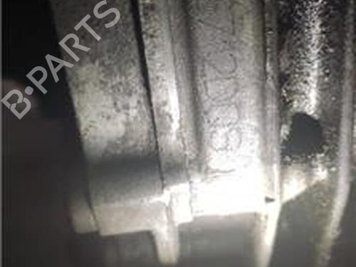 Gearbox AUDI A4 B5 (8D2) 2.5 TDI | BP18382646M3 